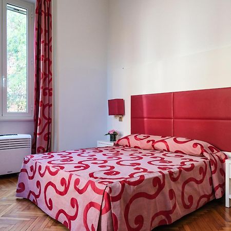 Apartament Domus Lilium Rzym Zewnętrze zdjęcie