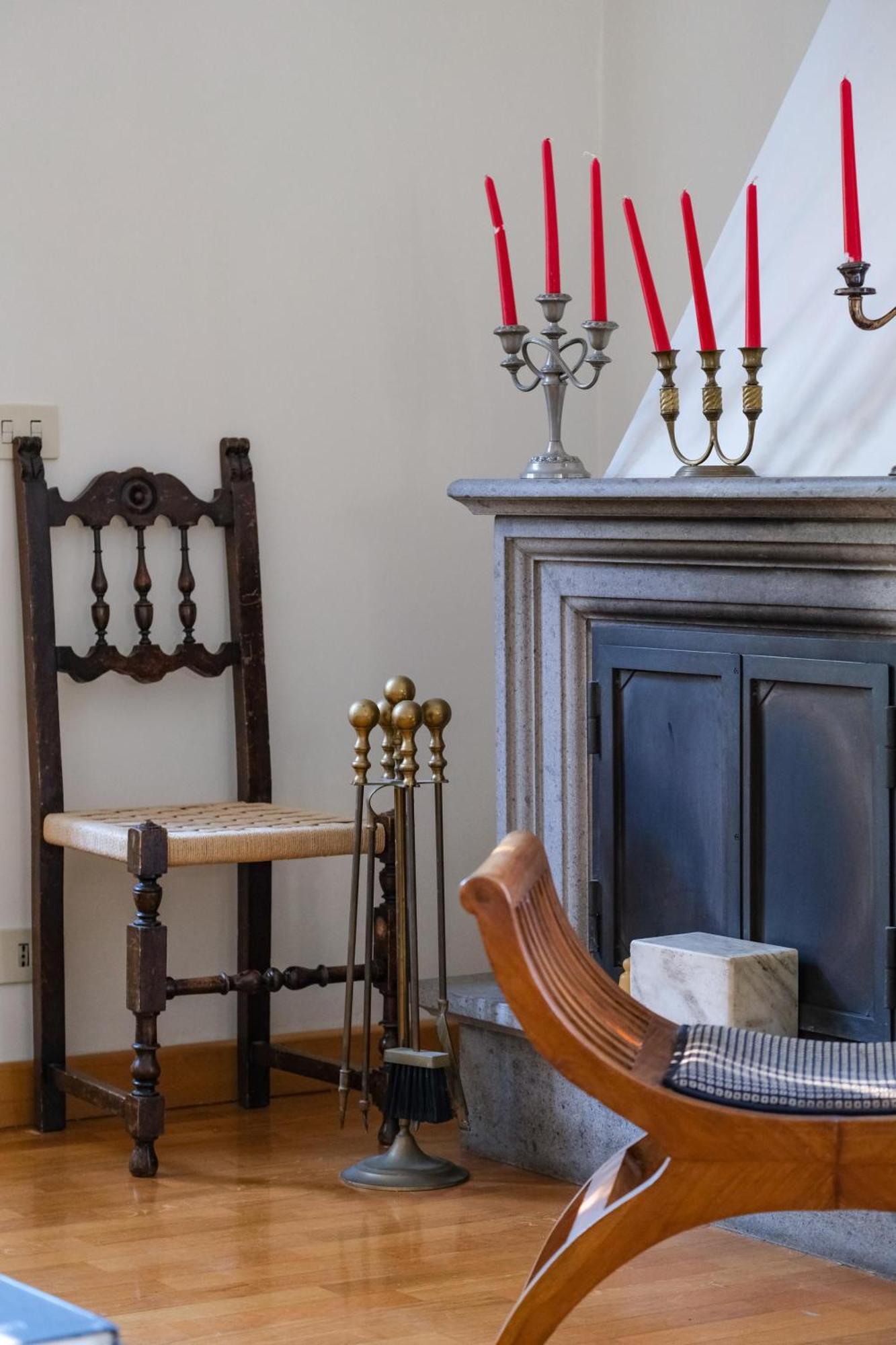 Apartament Domus Lilium Rzym Zewnętrze zdjęcie
