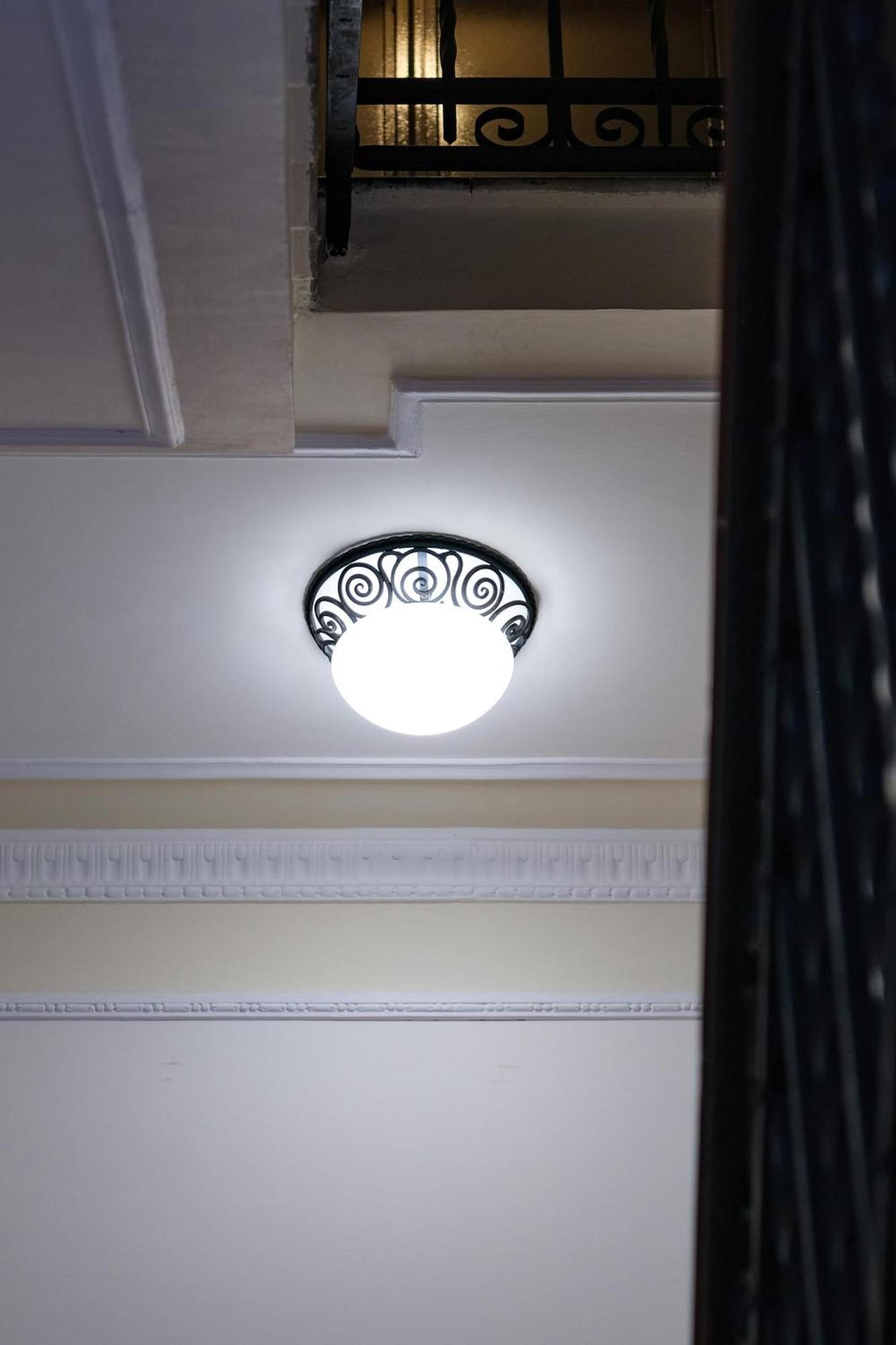 Apartament Domus Lilium Rzym Zewnętrze zdjęcie