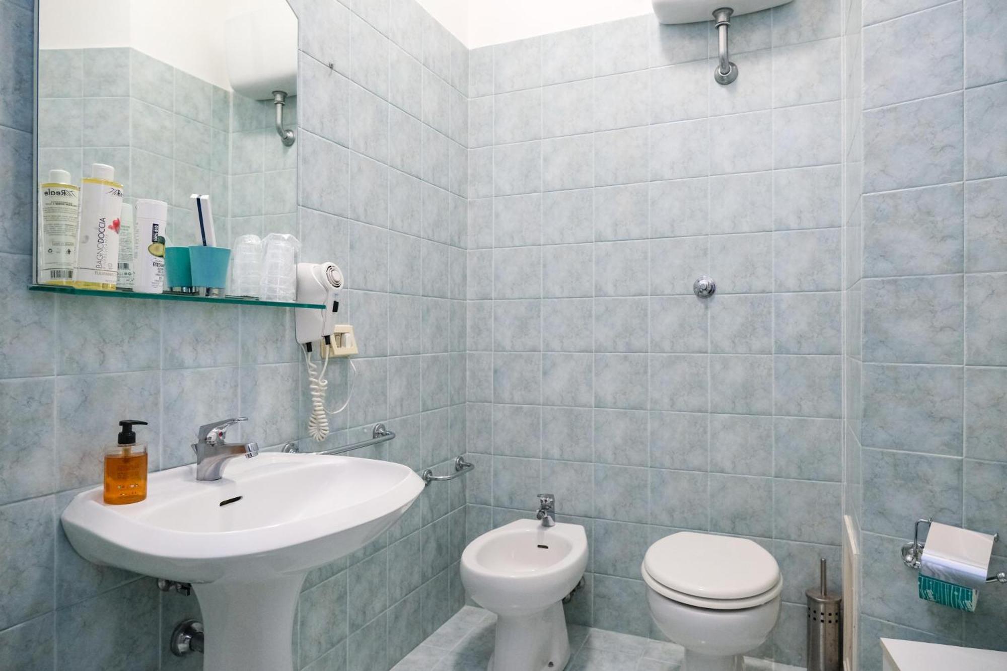 Apartament Domus Lilium Rzym Zewnętrze zdjęcie