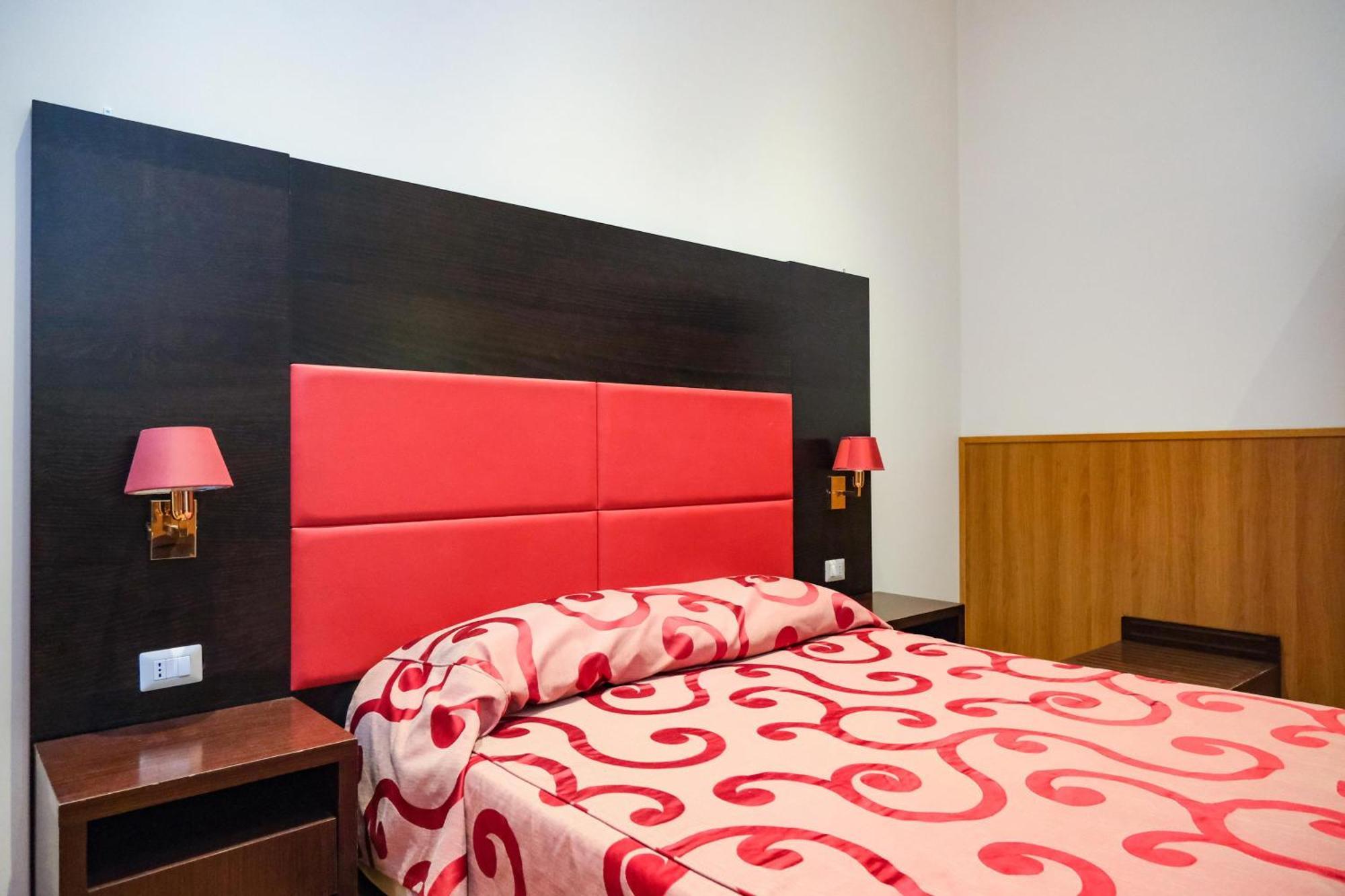 Apartament Domus Lilium Rzym Zewnętrze zdjęcie
